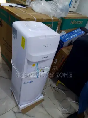 The Stylish Design Water Dispenser