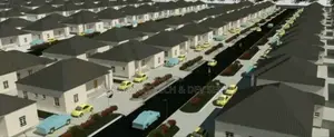 Architectural Designs And Models