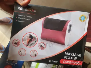 Electric Massage Pillow