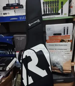 Db Bass Bag