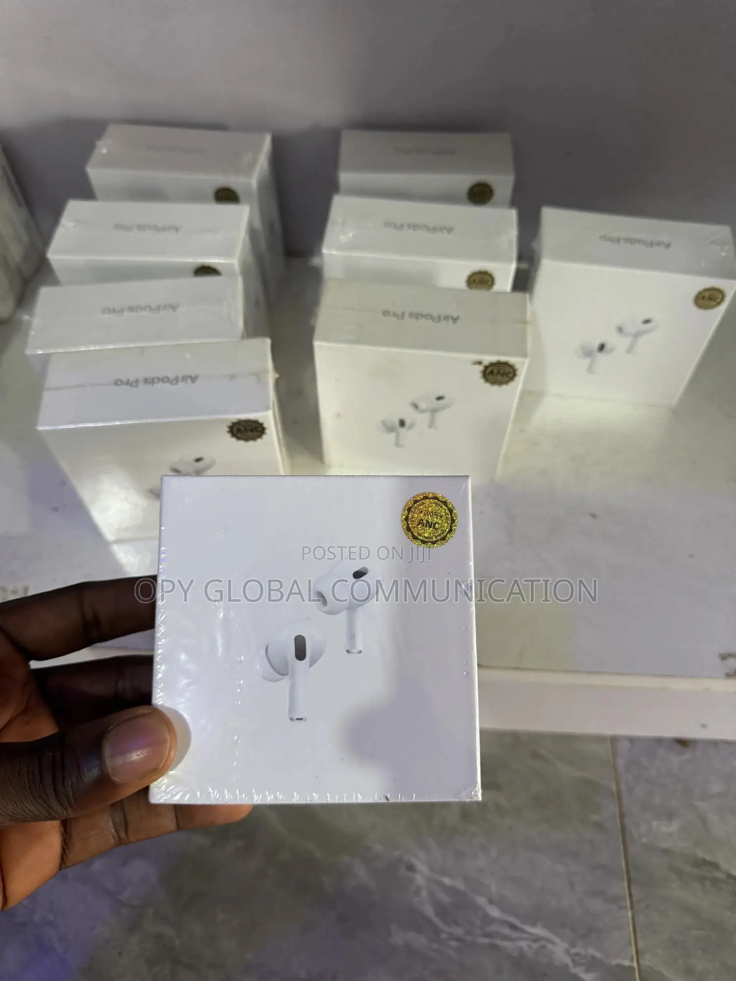 High Copied Airpods Pro 2nd Generation