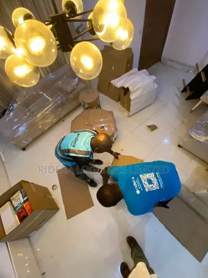 Mini Van for Interstate Moves - We Pack and Move