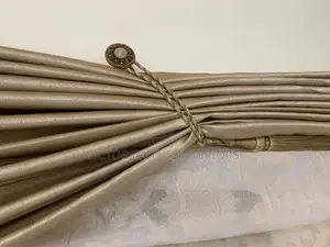 High Quality Mixed and Matched Fabric