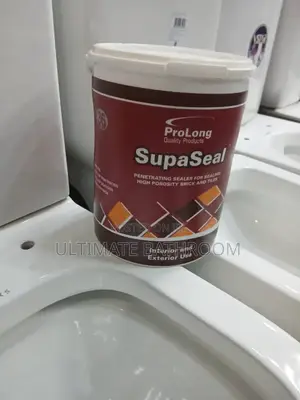 Original Supaseal Bricks Polish