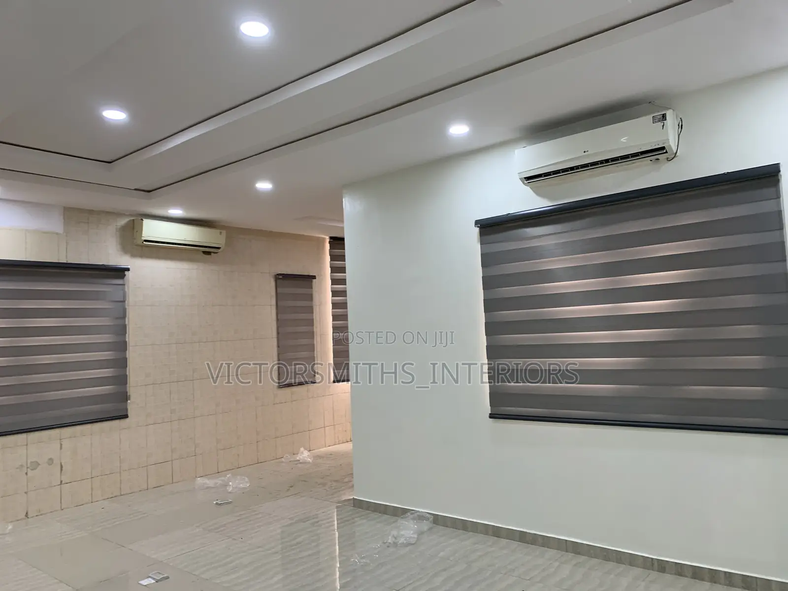 Window Blinds for Your Office Space