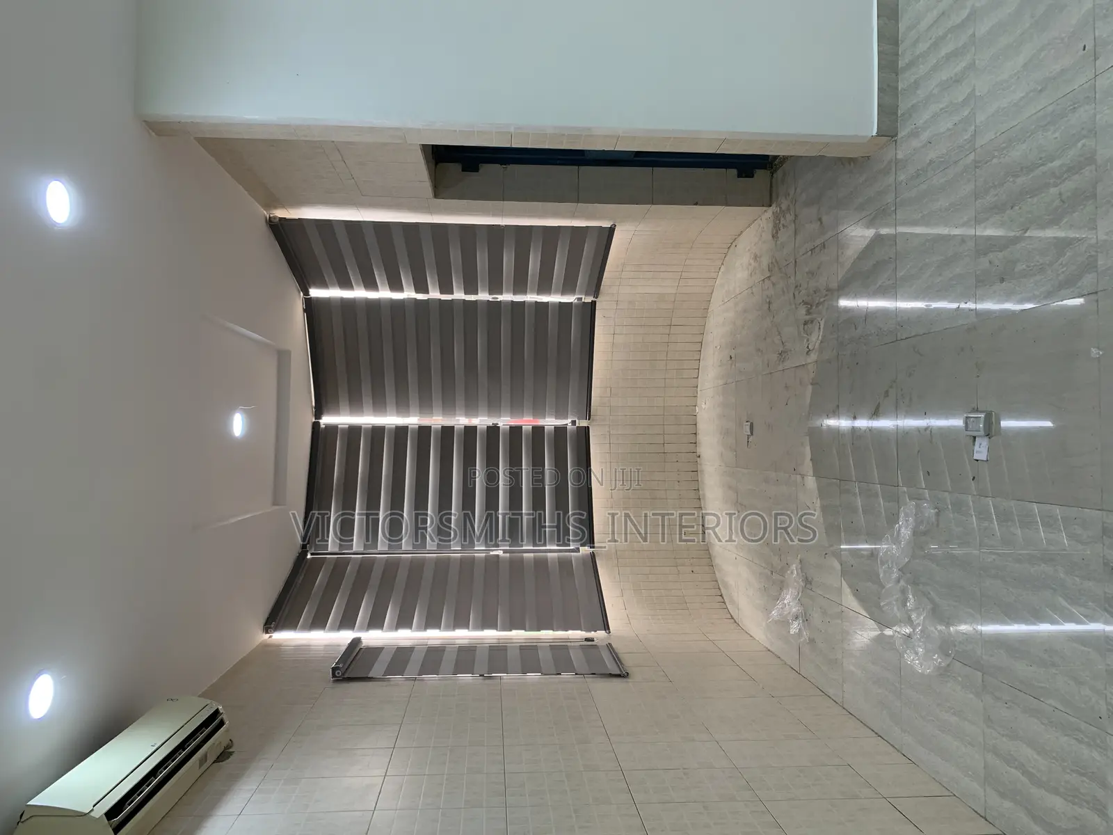 Window Blinds for Your Office Space