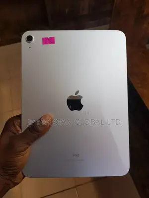 Apple iPad 10.2 (2021) 64 GB