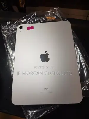 Apple iPad 10.2 (2021) 64 GB