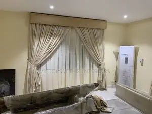 Luxury Curtains Drapes
