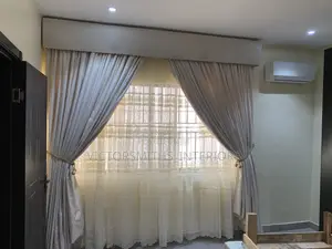 Luxury Curtains Drapes