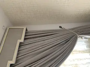 Luxury Curtains Drapes