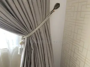 Luxury Curtains Drapes