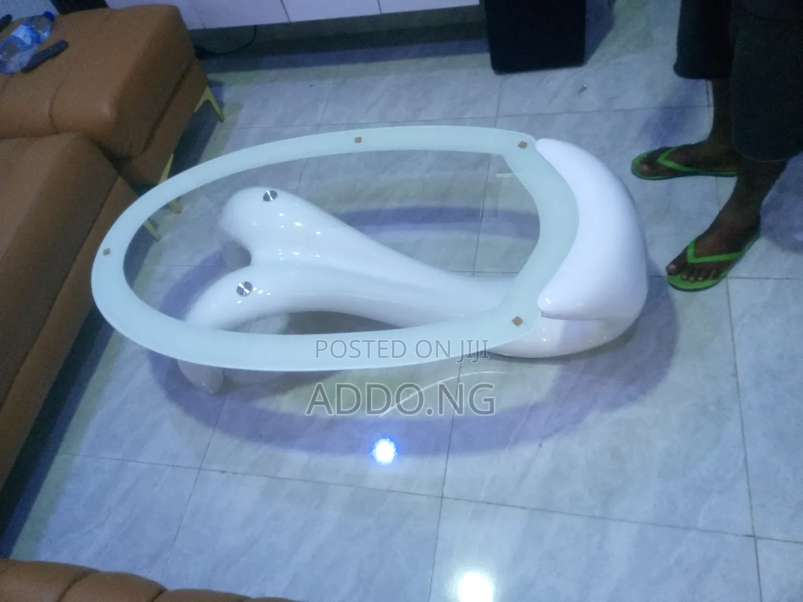 Living Room Center Table