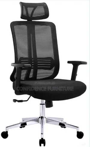Quality Ergonomic Mesh Swivel Chair