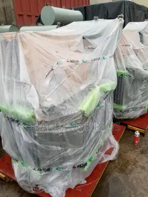 VOLTAGE VISION Astor 300kva 33