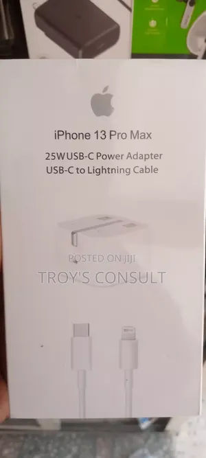 35w Charger for iPhone 13 Pro