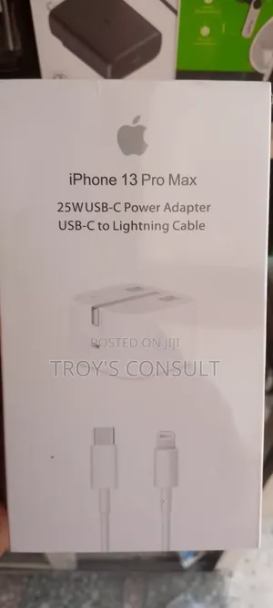 35w Charger for iPhone 13 Pro