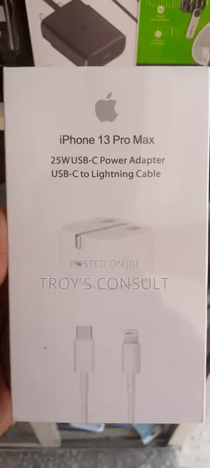 35w Charger for iPhone 13 Pro