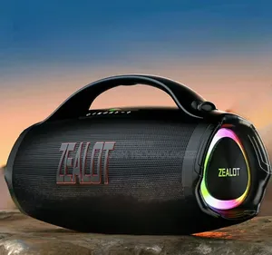 Zealot S98 Bluetooth Speaker