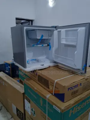 Newly Produced Midea 45L Mini Refrigerator(Mdrd86fgg50)