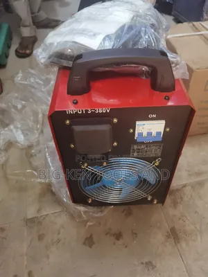Inverter Welding Machine Mma500