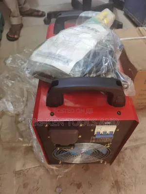 Inverter Welding Machine Mma500