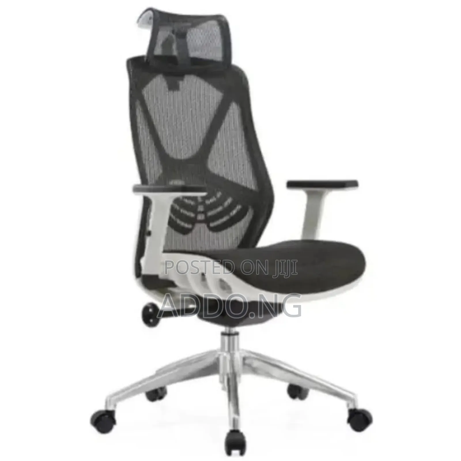 Offie Executive Chair