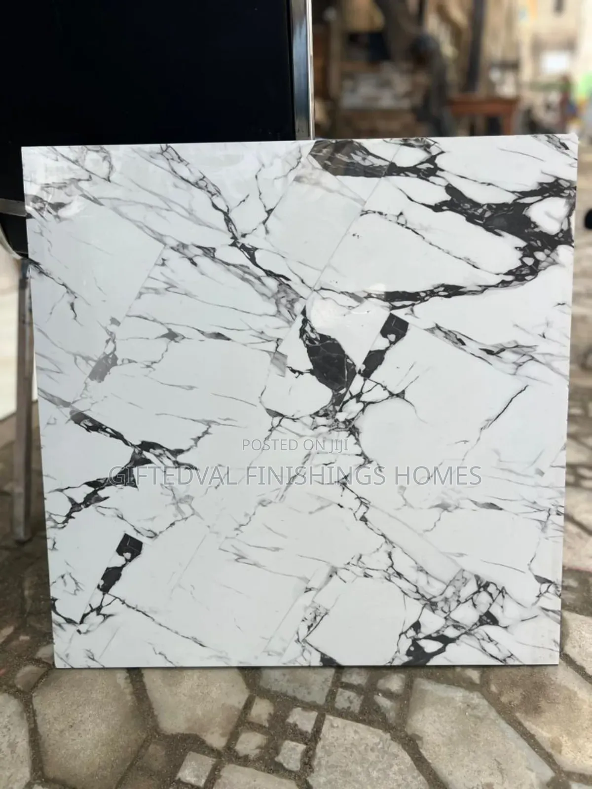 Super Glazed 60x60 Floor Tiles