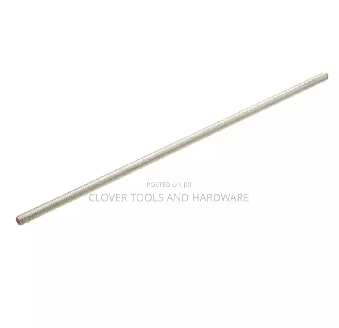 Threaded Rod All Sizes