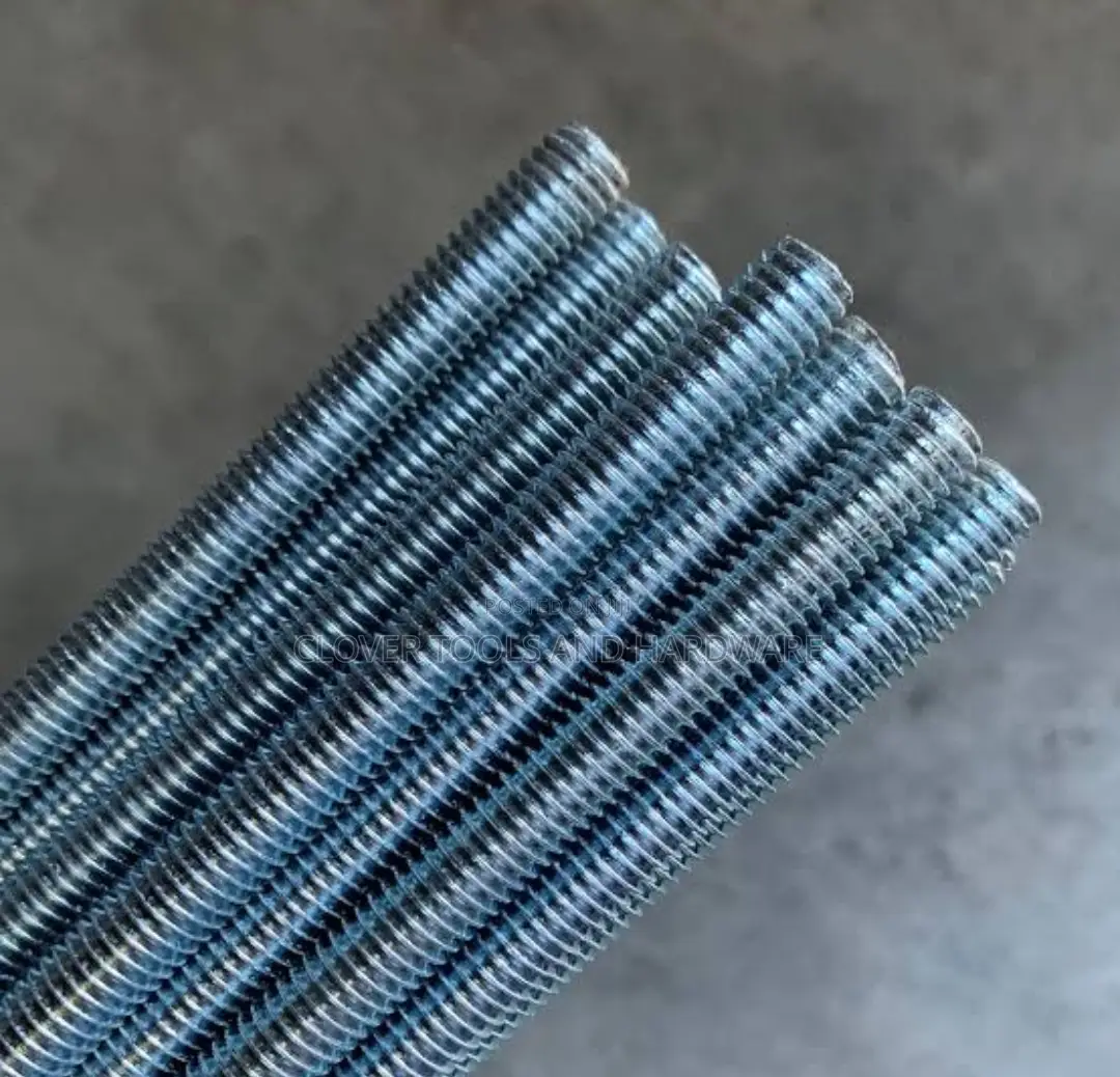 Threaded Rod All Sizes