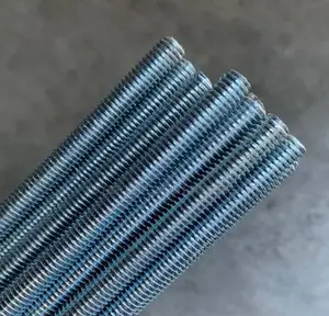 Threaded Rod All Sizes