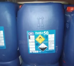 Hydrogen Peroxide Solvay Interox