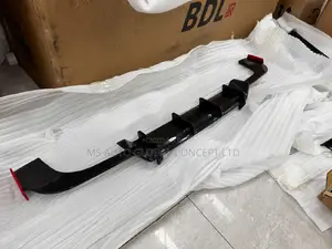 Brabus Kit B900 Rocket
