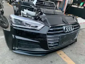 Audi A5 Complete Front Cut 2019