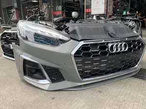 Audi A5 Complete Front Cut 2023