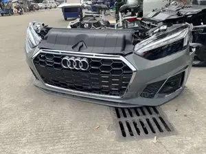 Audi A5 Complete Front Cut 2023