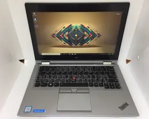 Laptop Lenovo Yoga 260 8GB Intel Core i5 SSD 128GB