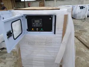 Highly-Sort After 40kva Soundproof Perkins Generator