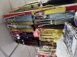 High Quality Curtains Accessories