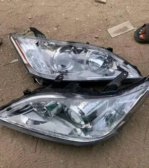 Full Light Ez350 2010 Available Now