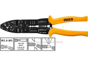 Ingco Wire Stripper Hwsp101