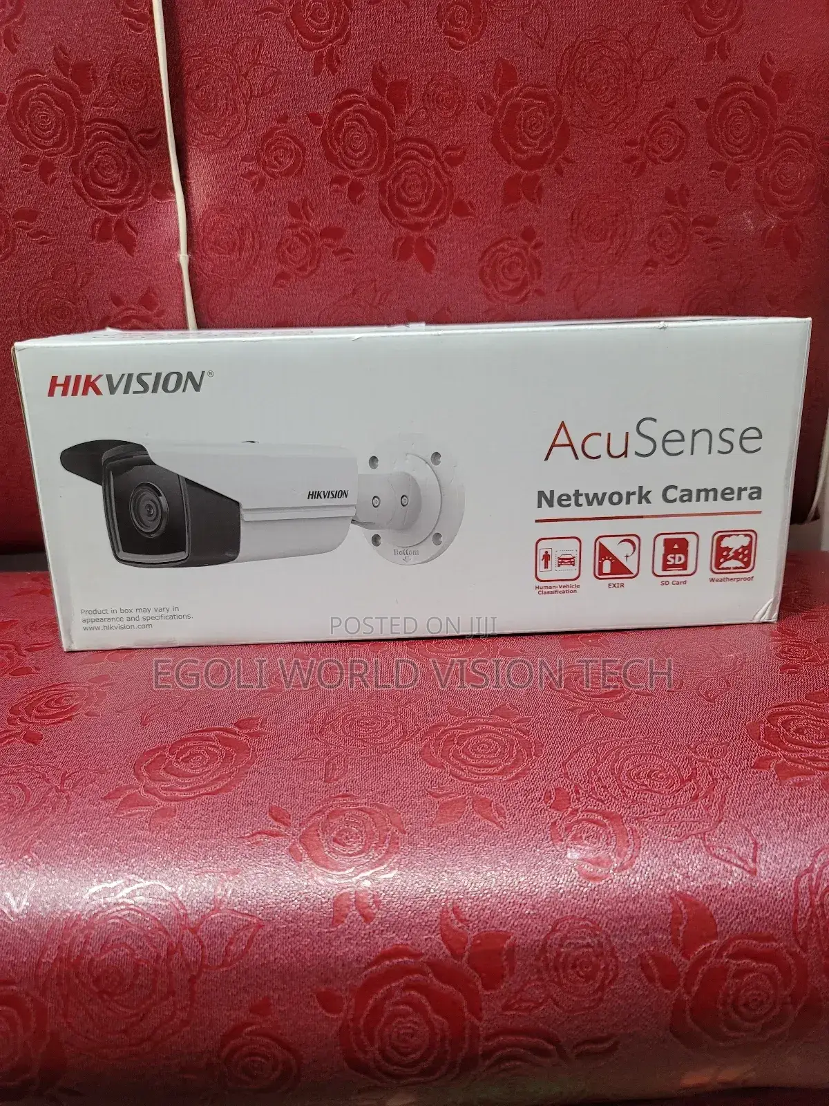 CCTV Cameras