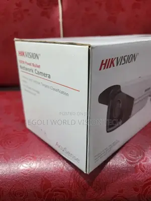 CCTV Cameras