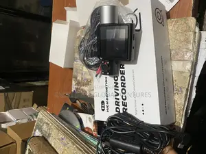 Recording Camera