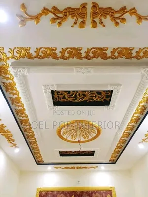 Quality POP Ceiling and Screeding