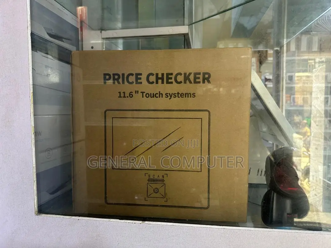 Price Checker