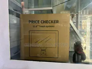 Price Checker