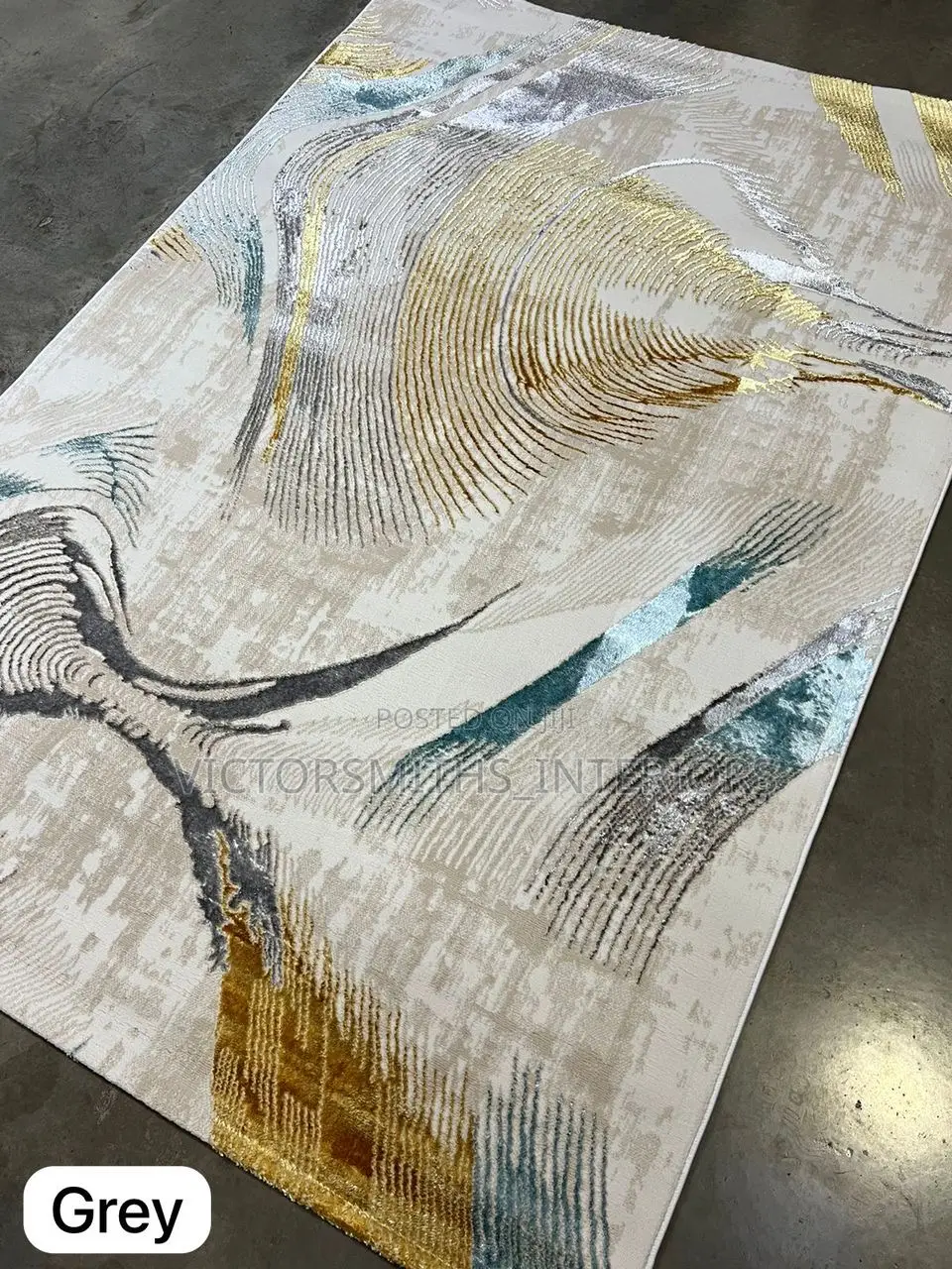 High Quality Turkeys Rugs