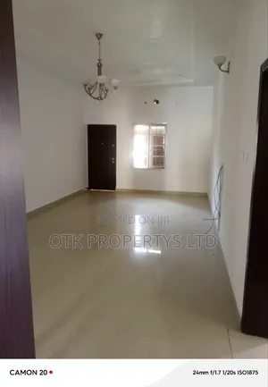 Furnished Mini Flat in Efab Metropolis, Gwarinpa for rent