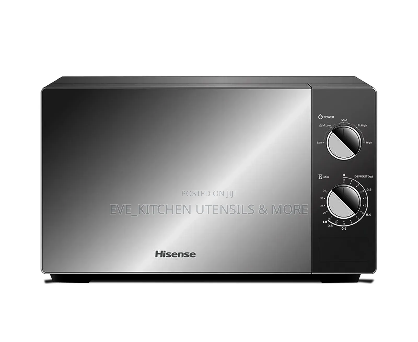 Hisence Microwave